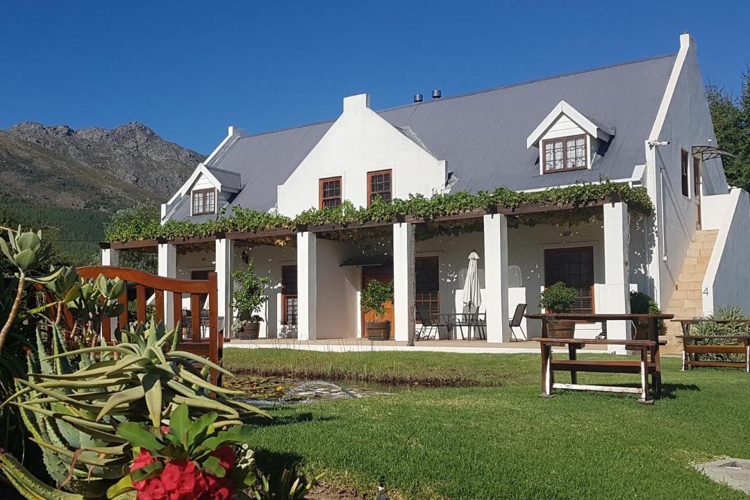 Photo of Others in Franschhoek