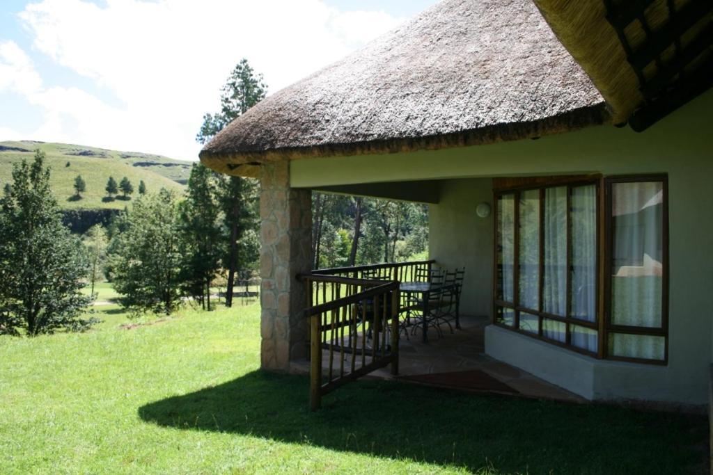 Photo of Others in Drakensberg Gardens