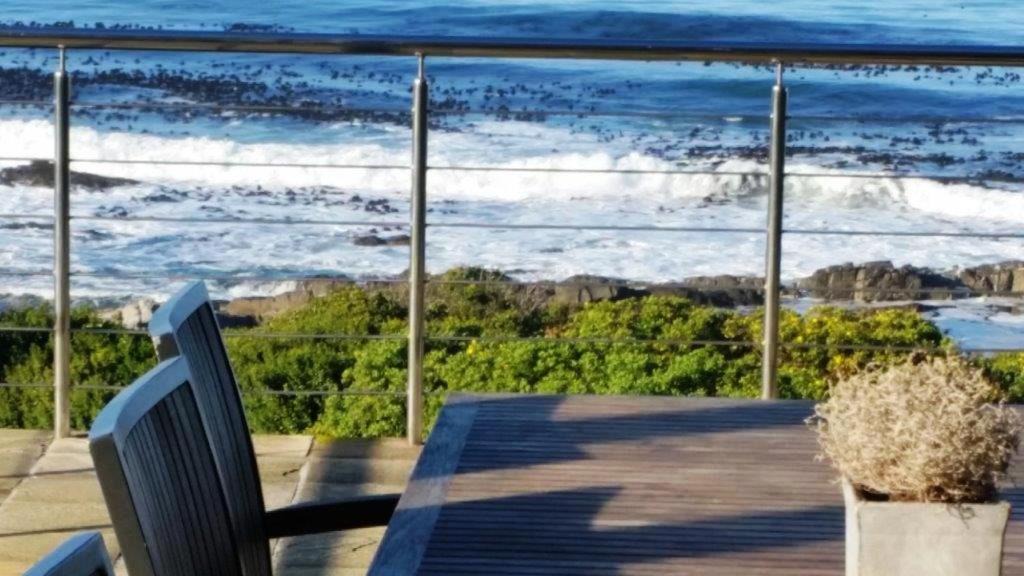Photo of Patio Balcony in Sandbaai
