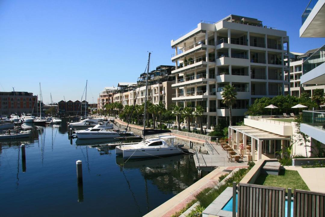 Photo of Others in Victoria and Alfred Waterfront