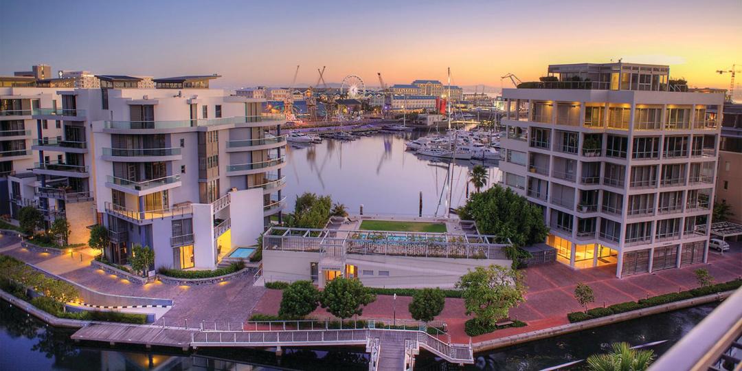 Photo of Others in Victoria and Alfred Waterfront