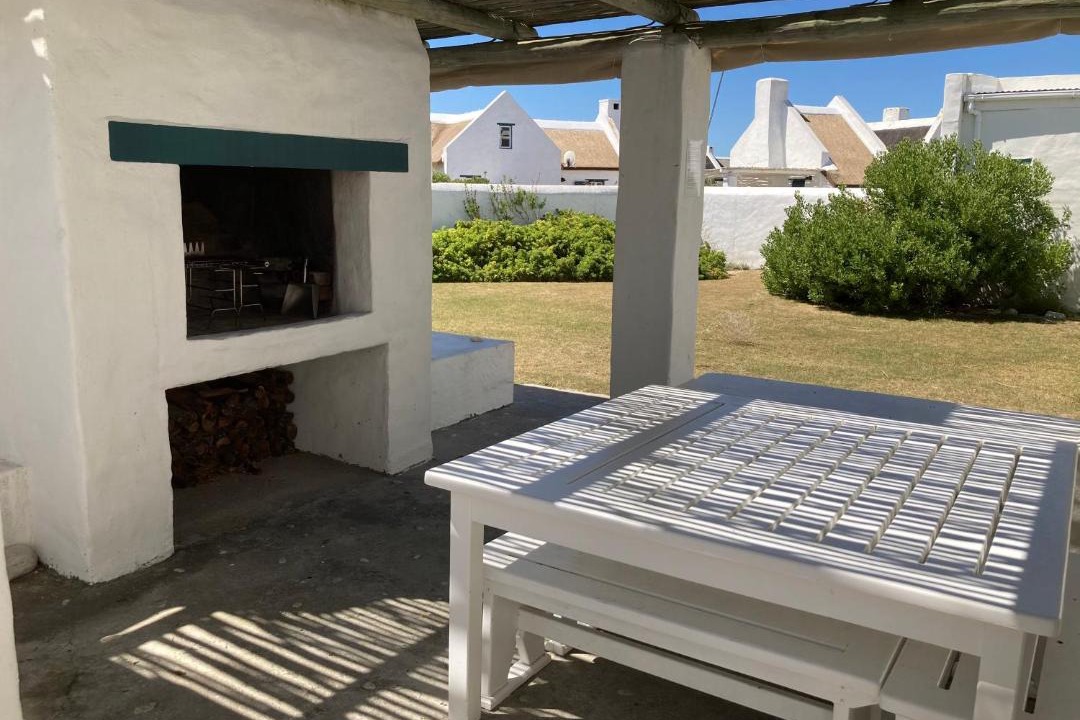 Photo of Others in Struisbaai