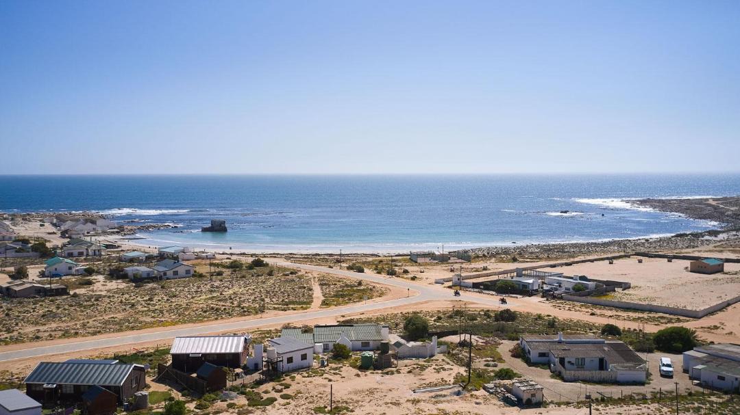 Photo of Others in Hondeklip Bay