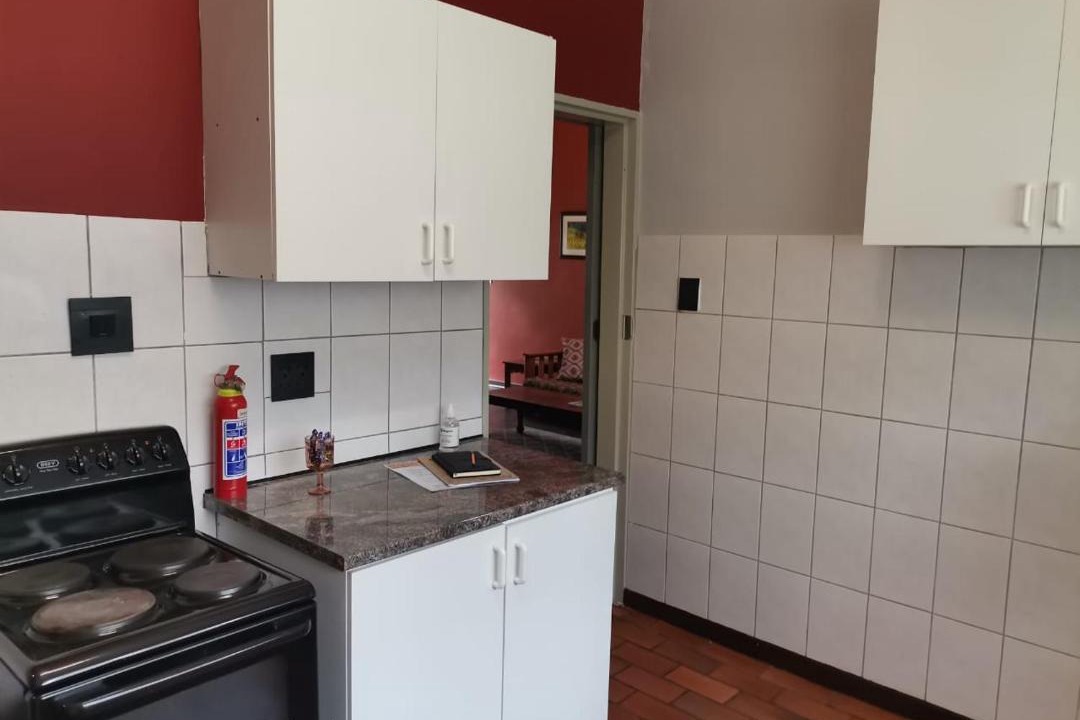 Photo of Kitchen in Roodeplaat