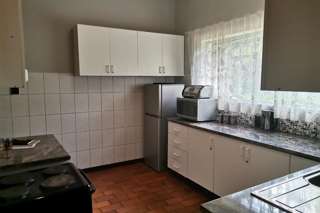 Photo of Kitchen in Roodeplaat