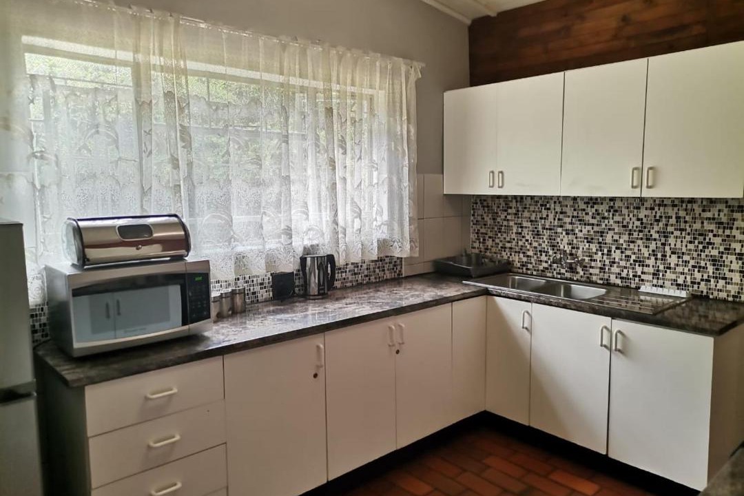 Photo of Kitchen in Roodeplaat