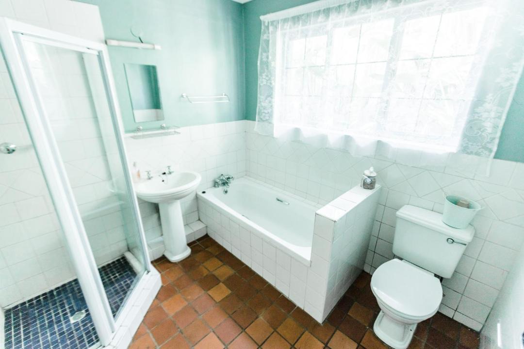 Photo of Bathroom in Pietermaritzburg