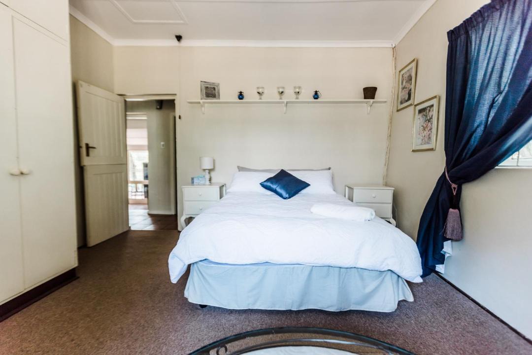 Photo of Bedroom in Pietermaritzburg