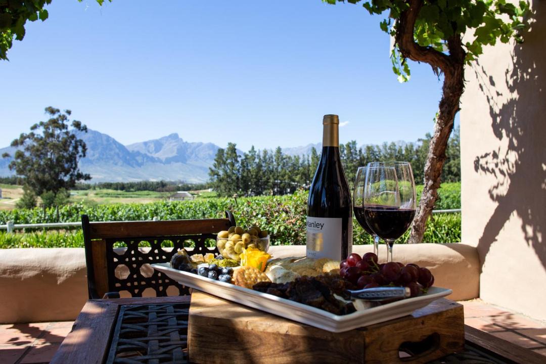 Photo of Others in Tulbagh