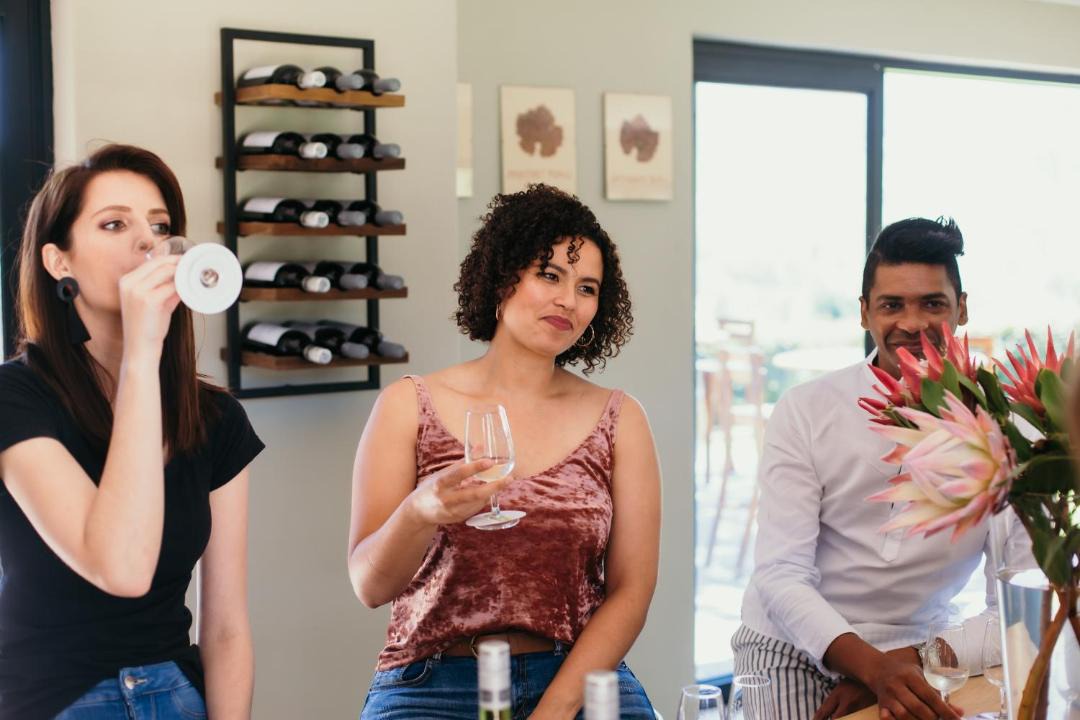 Photo of Others in Cape Winelands