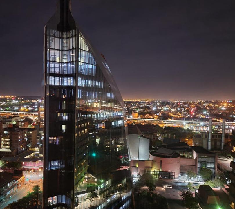 Photo of Others in Downtown Johannesburg