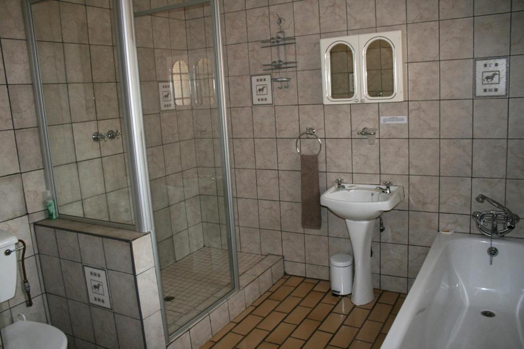Photo of Bathroom in Malelane
