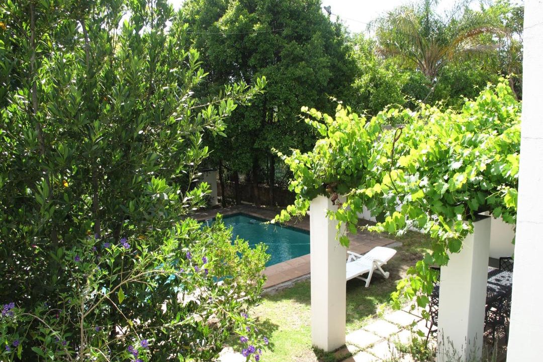 Photo of Others in Franschhoek