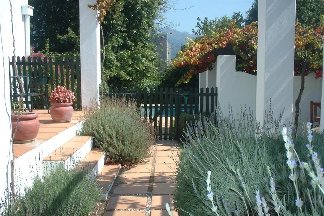 Photo of Others in Franschhoek