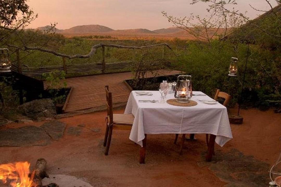 Photo of Others in Madikwe Game Reserve