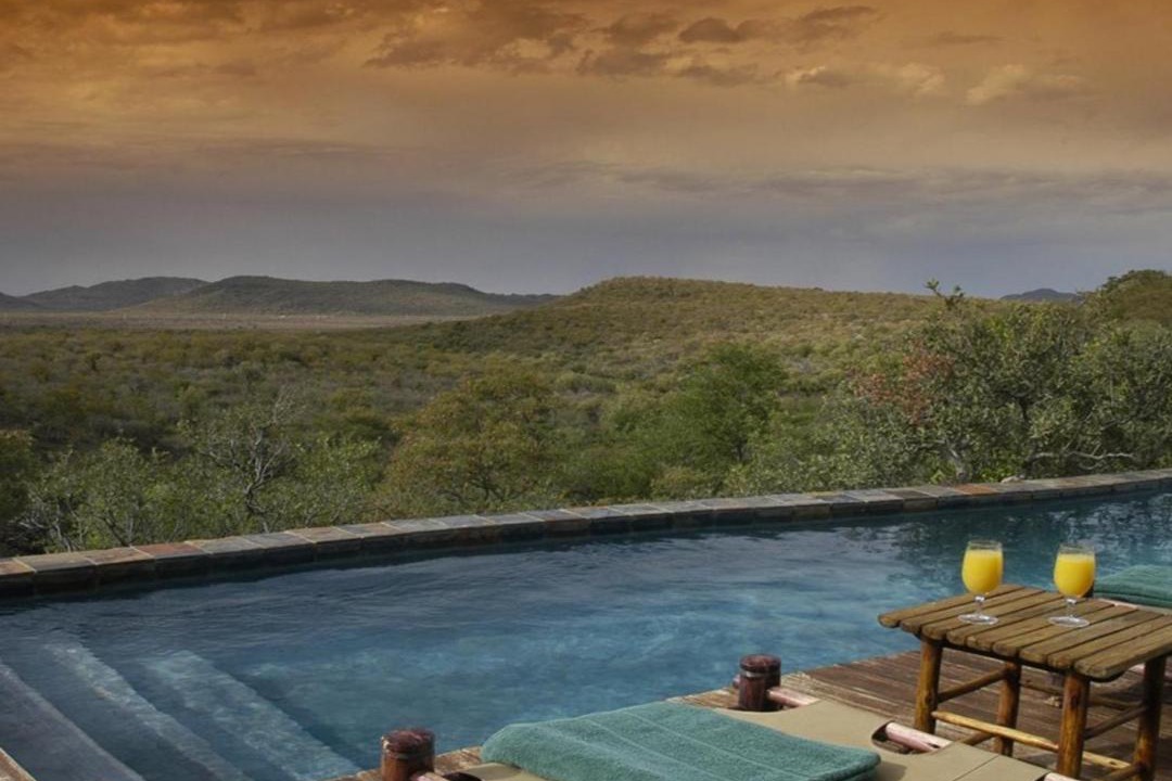 Photo of Others in Madikwe Game Reserve