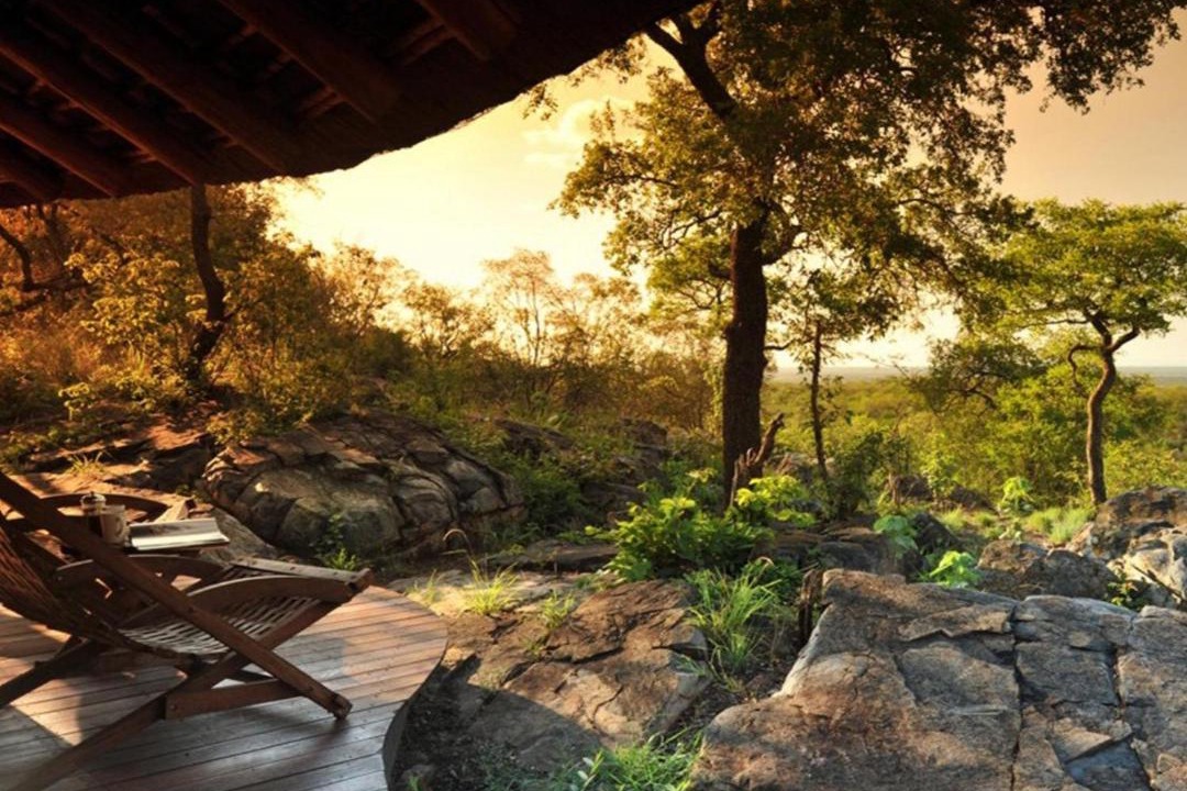 Photo of Others in Madikwe Game Reserve