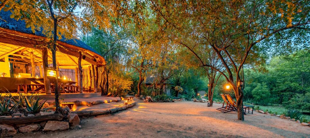 Photo of Others in Thorny Bush Game Reserve