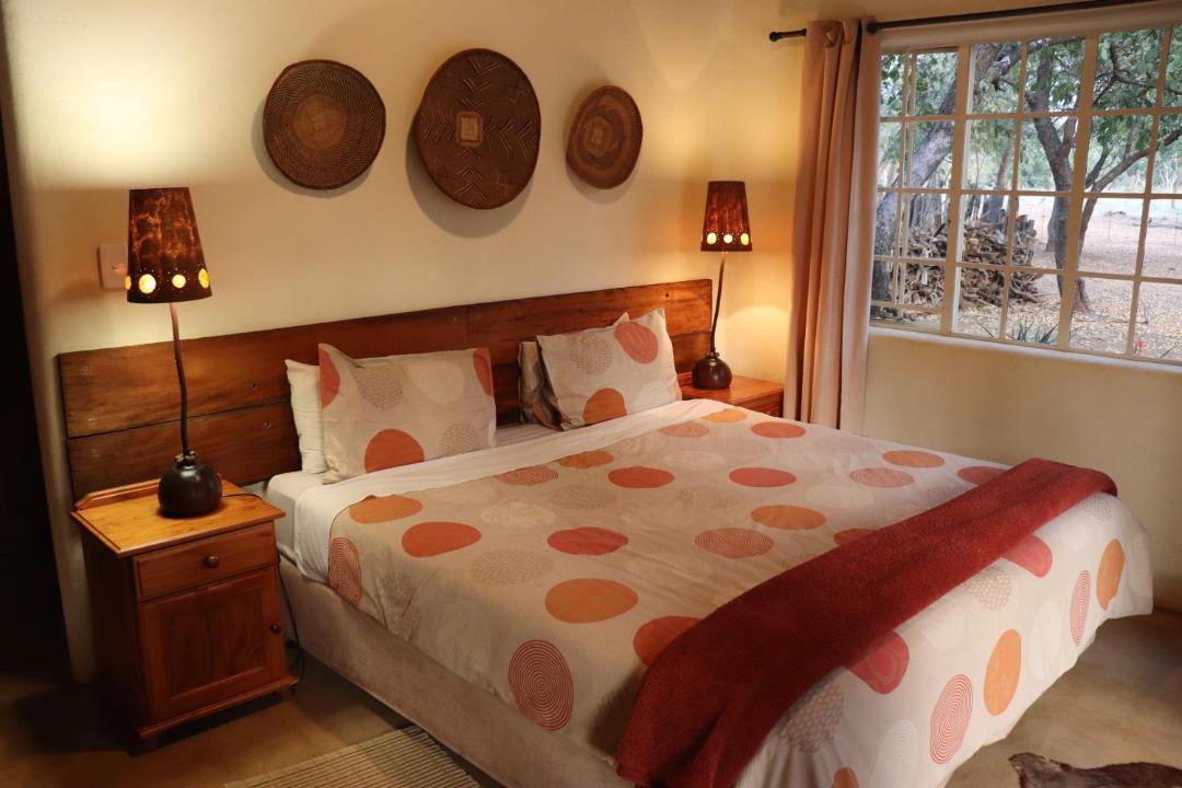 Photo of Bedroom in Gravelotte