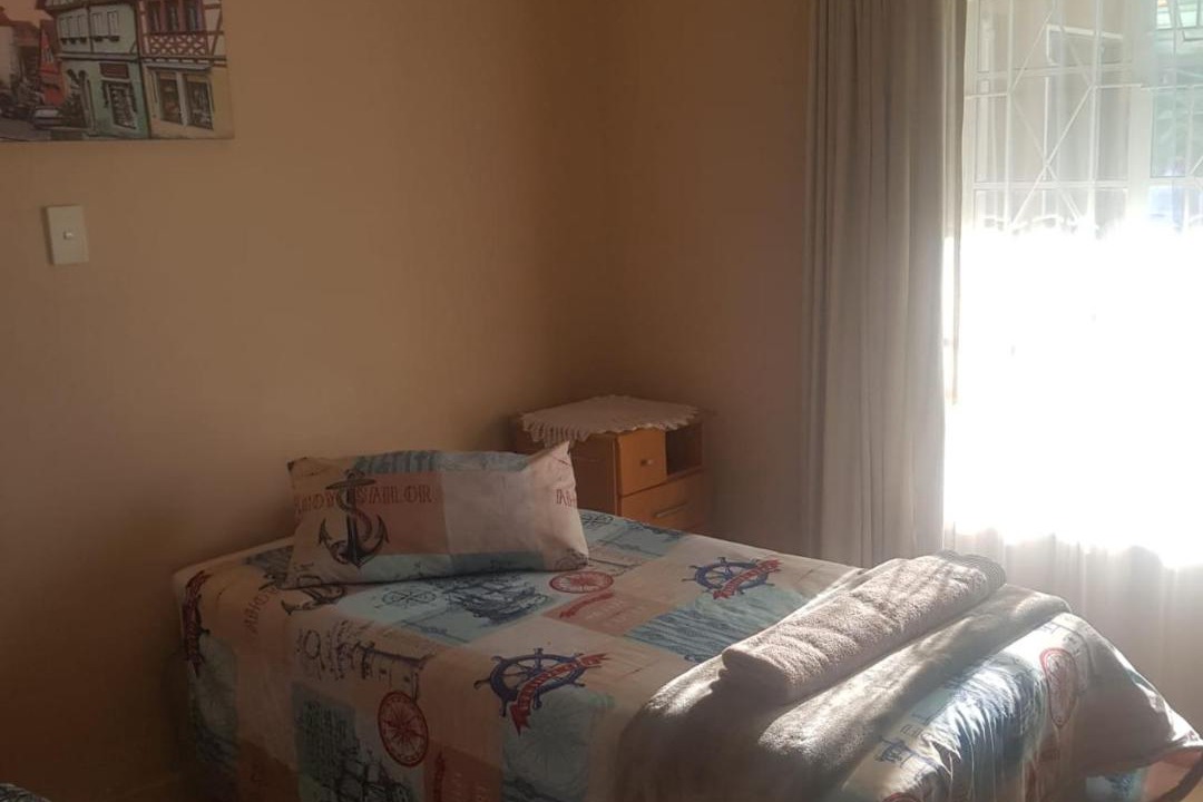 Photo of Bedroom in Upington