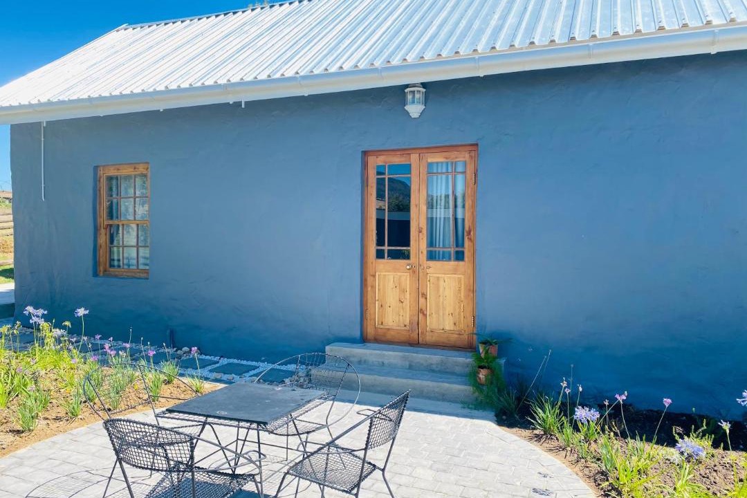 Photo of Others in Paarl