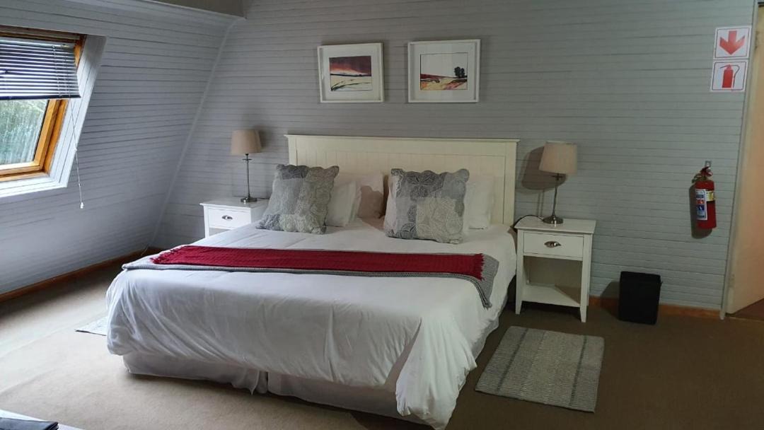 Photo of Bedroom in Storms River