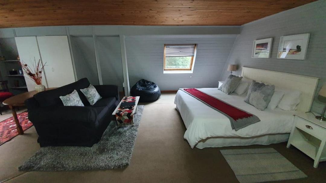 Photo of Bedroom in Storms River