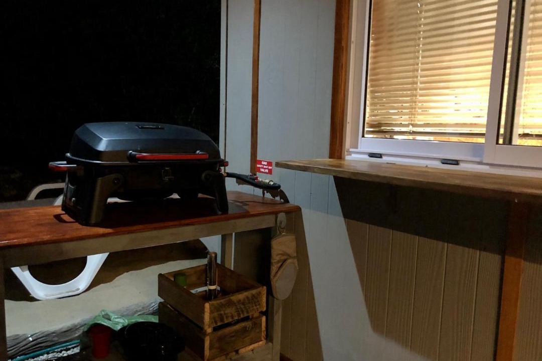 Photo of Kitchen in Sedgefield