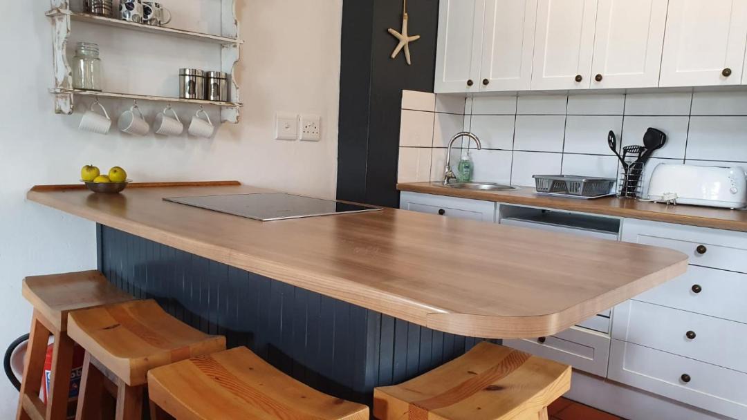 Photo of Kitchen in Port Beaufort