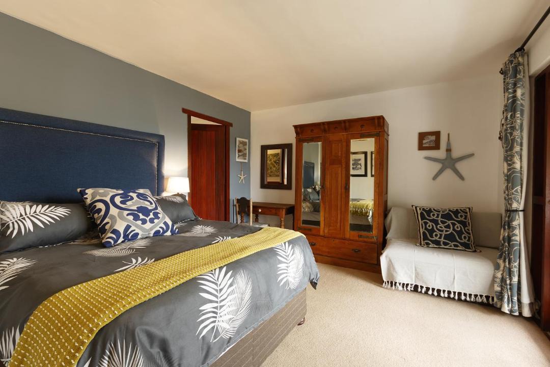 Photo of Bedroom in Port Beaufort