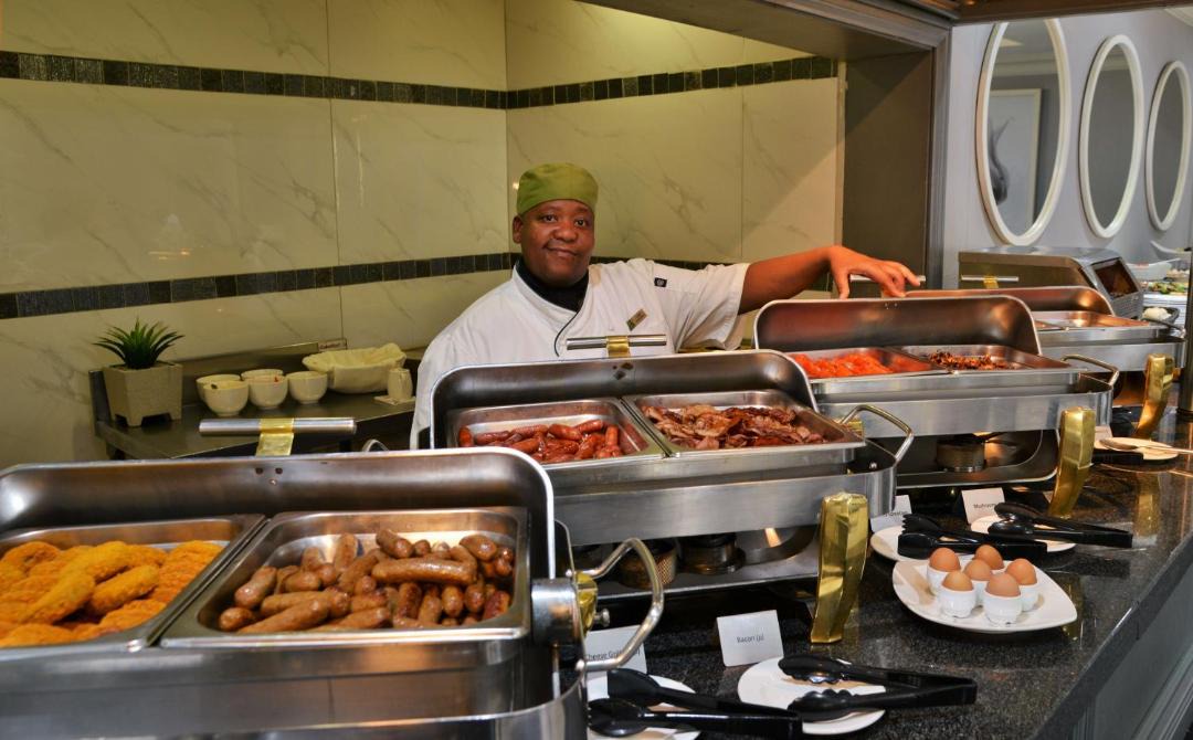 Photo of Kitchen in Boksburg