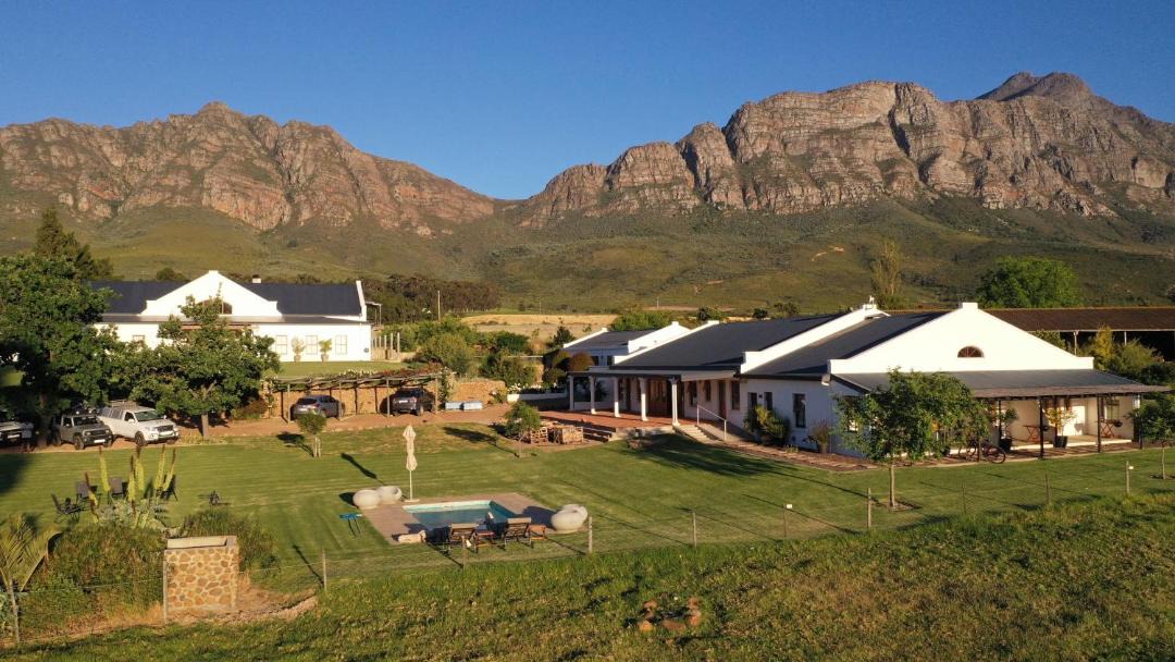 Photo of Others in Tulbagh