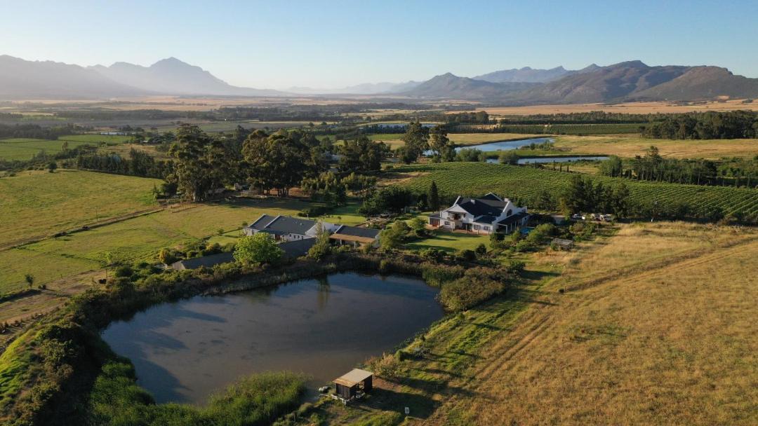 Photo of Others in Tulbagh