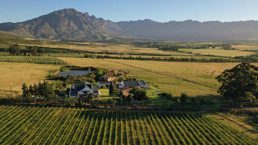 Photo of Others in Tulbagh