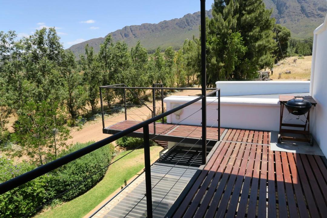 Photo of Others in Tulbagh
