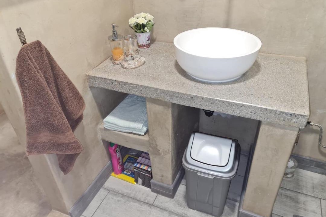 Photo of Bathroom in Polokwane