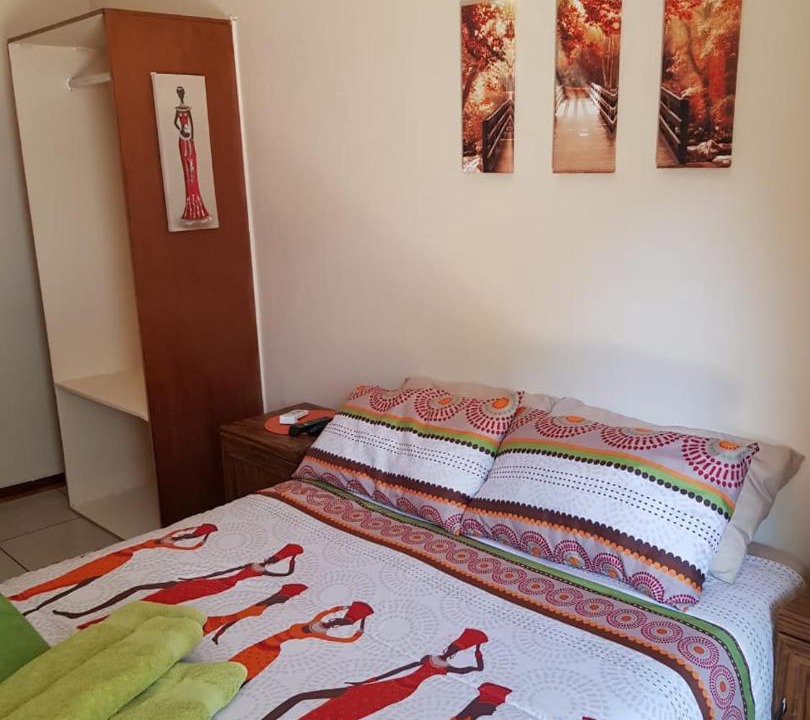 Photo of Bedroom in Upington