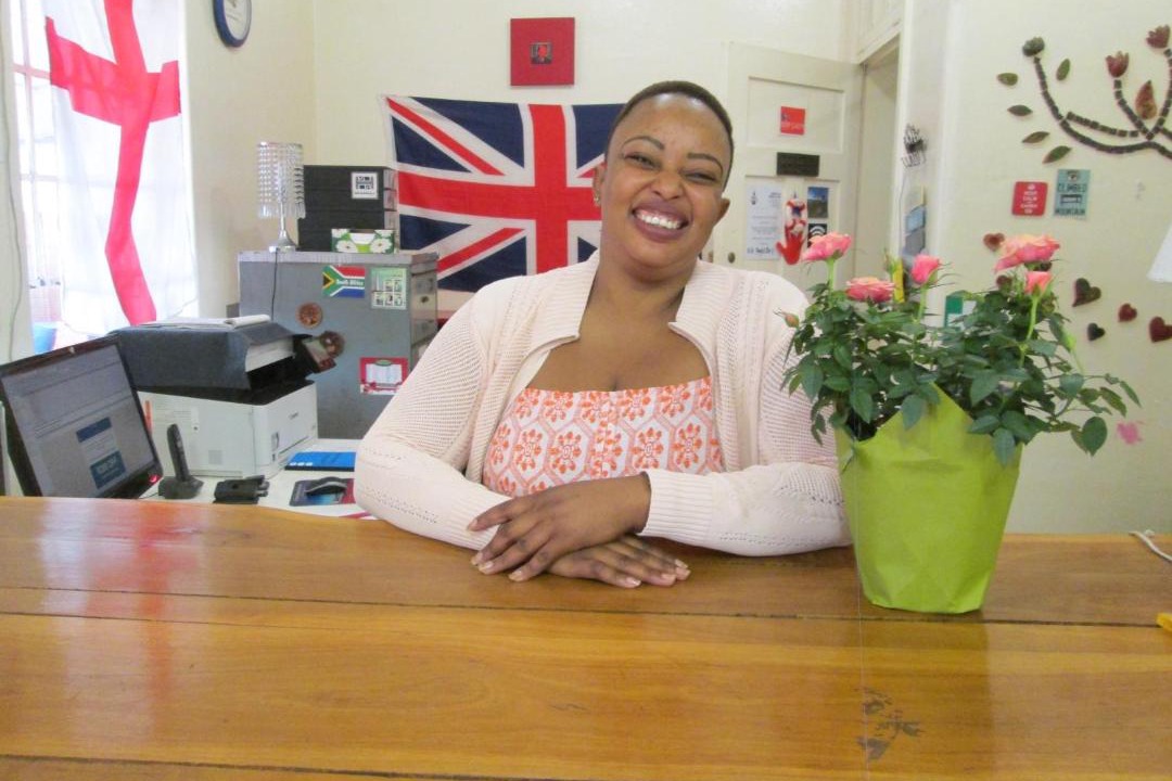 Photo of Others in Cape Town