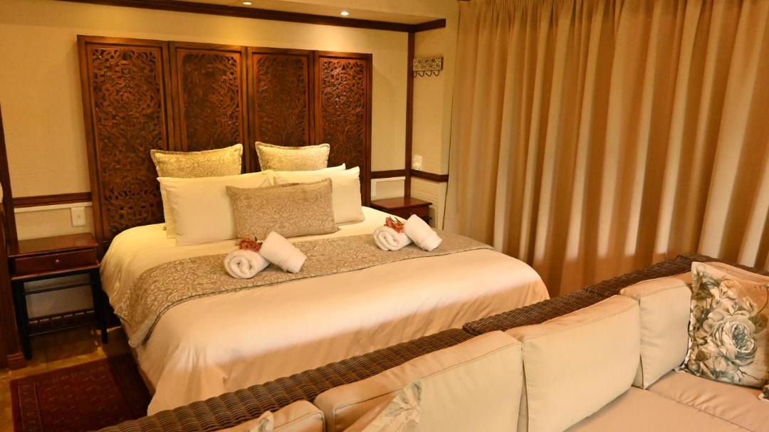 Photo of Bedroom in Middelburg