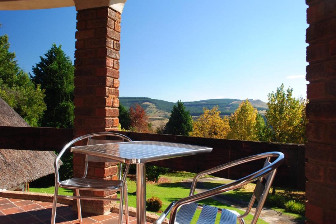 Photo of Patio Balcony in Maclear