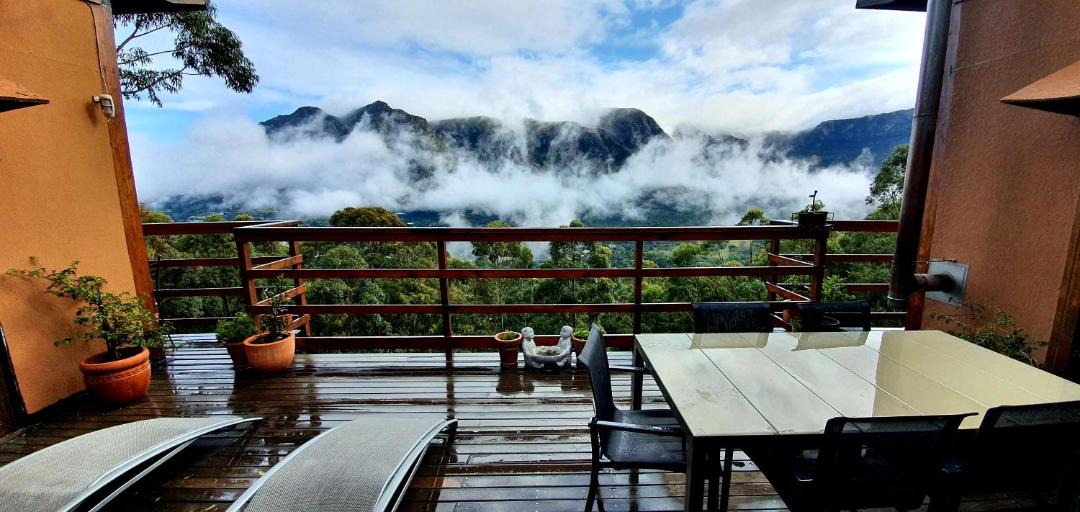 Photo of Patio Balcony in Cape Town