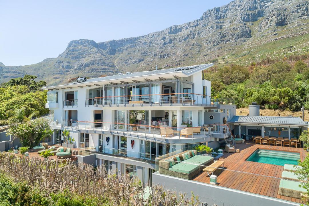 Photo of Others in Cape Town City Centre