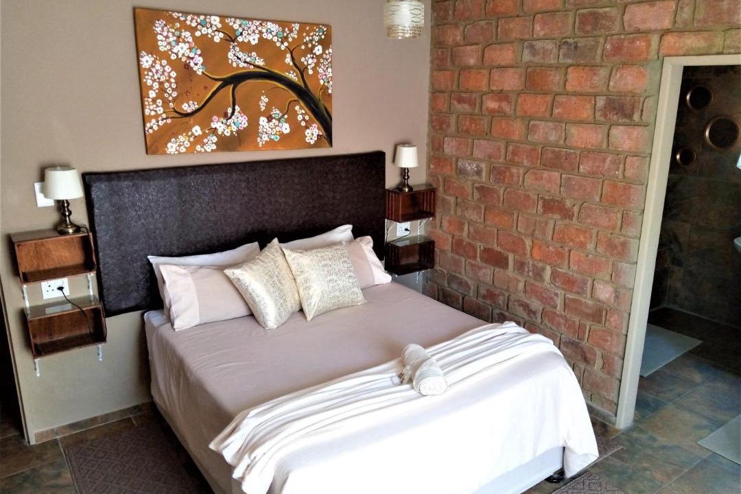 Photo of Bedroom in Lichtenburg