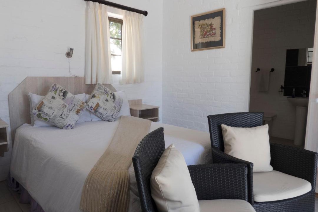 Photo of Bedroom in Still Bay