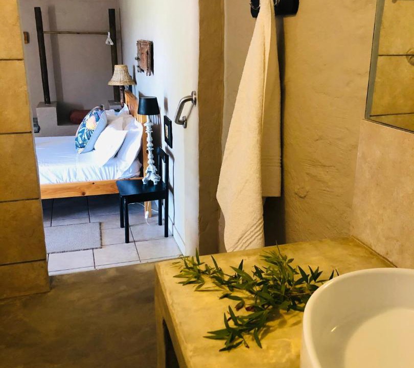 Photo of Bathroom in Prince Albert