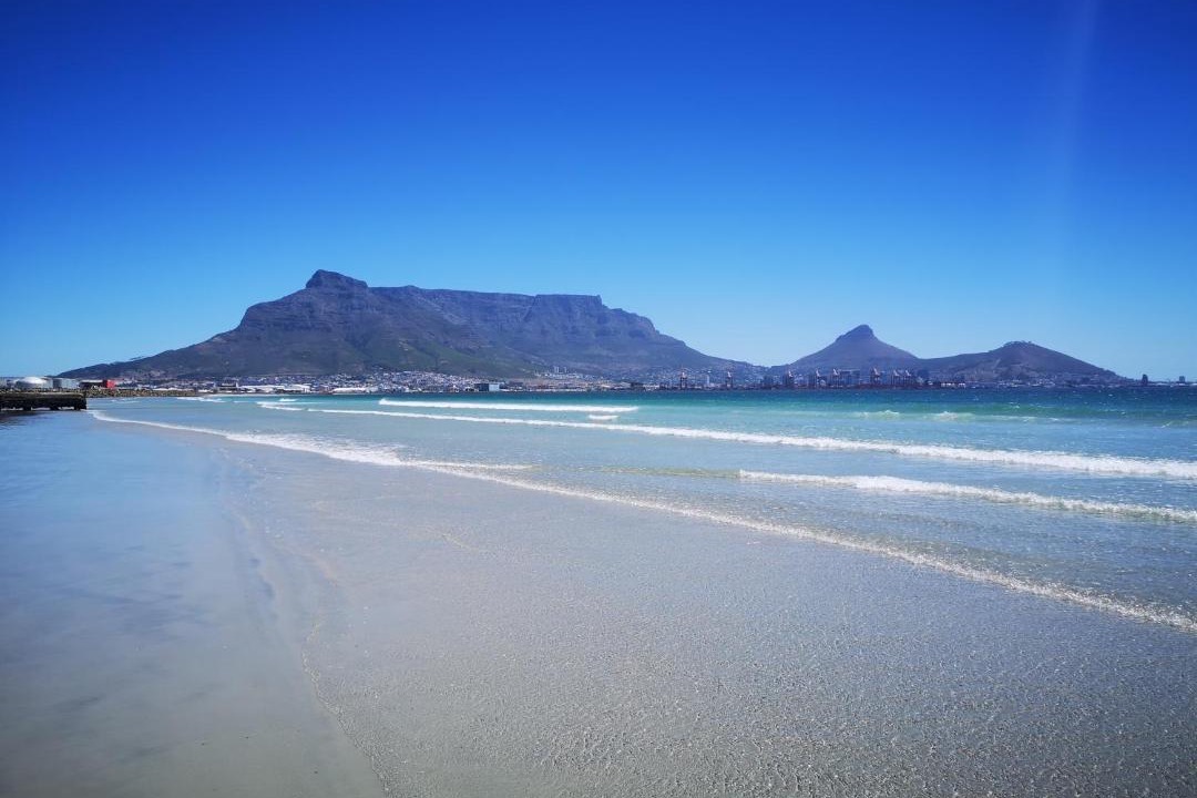 Photo of Others in Lagoon Beach