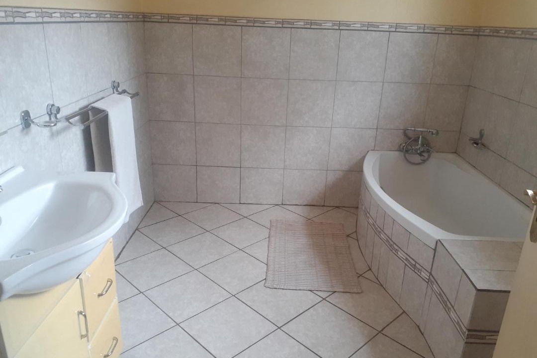 Photo of Bathroom in Brooklyn