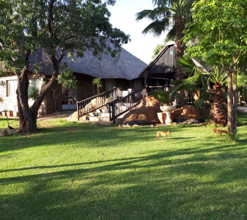 Photo of Others in Ramotshere Moiloa