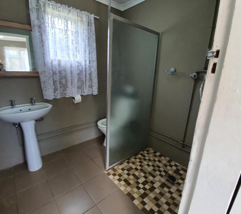 Photo of Bathroom in Pietermaritzburg