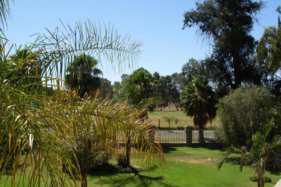 Photo of Others in Oudtshoorn